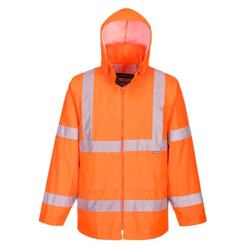 Portwest H440 Jól láthatósági esődzseki 5XL