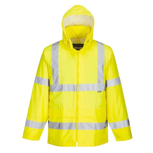 Portwest H440 Jól láthatósági esődzseki 6XL