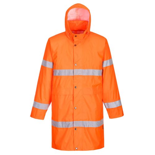 portwest h442 láthatósági esődzseki s narancs