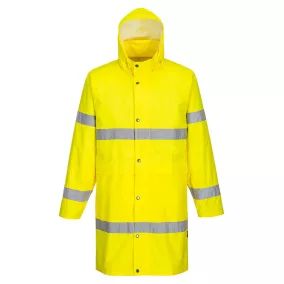 portwest h442 láthatósági esődzseki xxxl sárga