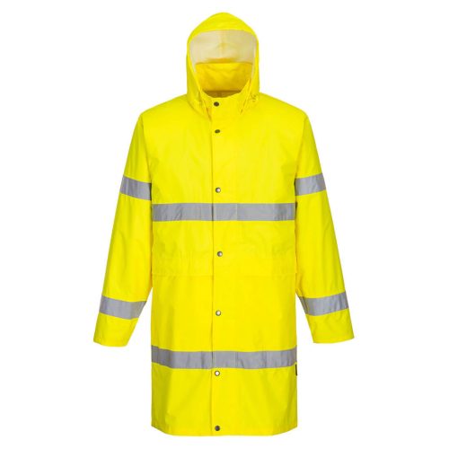 portwest h442 láthatósági esődzseki xxxl sárga