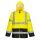 Portwest H443 Hi-Vis klasszikus kontrasztos esődzseki 4XL