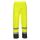 Portwest H444 Hi-Vis klasszikus kontrasztos esőnadrág 4XL