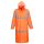 Portwest H445 Jól láthatósági esőköpeny 122cm XXXL