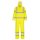 Portwest H448 H448 Hi-Vis Packaway esőruha S
