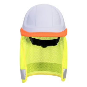 Portwest Hi-Vis nyak árnyékoló Sárga