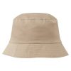 Portwest Kifordítható Bucket sapka S/M Keki/Erdőzöld