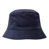 Portwest Kifordítható Bucket sapka S/M Tengerészkék/Narancssárga