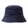 Portwest Kifordítható Bucket sapka S/M Tengerészkék/Narancssárga