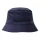 Portwest Kifordítható Bucket sapka S/M Tengerészkék/Narancssárga