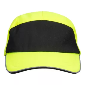 Portwest PW3 vízálló sapka L/XL Sárga/Fekete