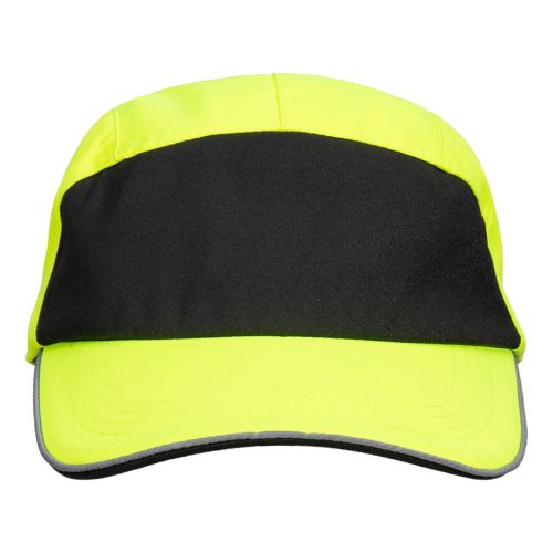 Portwest PW3 vízálló sapka S/M Sárga/Fekete