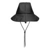 Portwest Sealtex Fisherman Sapka S/M Fekete