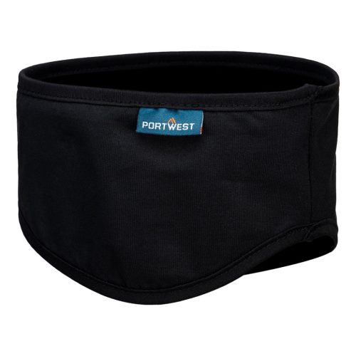 Portwest Stretch fejpánt Fekete