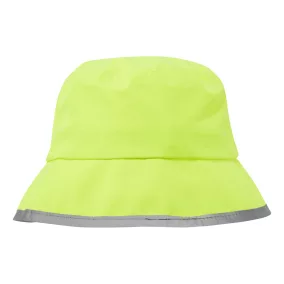 termék:  Portwest Hi-Vis vízálló vödörkalap. S/M Sárga