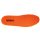 Worx-365 IS-10 Formázott poliuretán hab talpbetét  (narancs, 40) 40