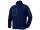 Issaline ISSALINE Just softshell puha technikai kabát S kék/fekete