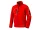 Issaline ISSALINE Just softshell puha technikai kabát L piros