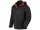 Issaline ISSALINE Foxy extrém könnyű softshell kabát XXL fekete/szürke