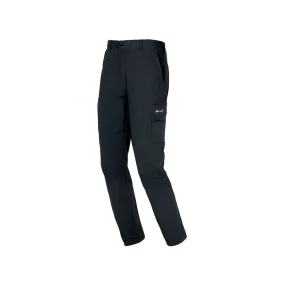 Issaline ISSALINE Easystretch derekasnadrág XXL fekete