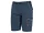 ISSALINE ISSALINE Boom 4-way nyári stretch softshell bermuda XL Avio kék