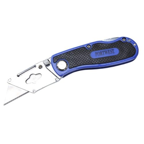 portwest kn30 power szike kék