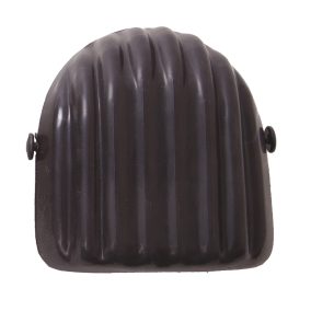 A Portwest HD térdpárna egyszíjas kivitelezésben hatékony ízületvédelmet biztosít, ugyanakkor kíméli a térdhajlatot az összenyomástól, nem akadályozza a vérkeringést. Többek között ezért is nagyszerű,