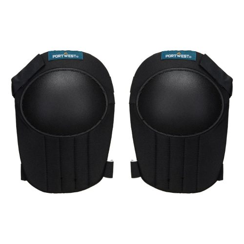 A Porwest méltán elismert terméke a kagylós térdpárna, mely szabad mozgást biztosít, ugyanakkor óvja a lábat a térdelő helyzetben fokozott fizikai terheléstől, mechanikai kockéztaoktól.