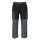 Portwest KS13 Granite nadrág (szürke/fekete, S) S