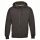 Portwest KS31 Nickel pulóver (fekete*, XXL) XXL