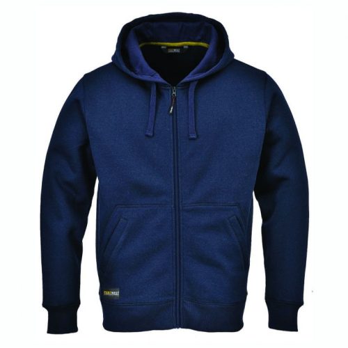 Portwest KS31 Nickel pulóver (tengerészkék, XXL) XXL