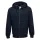 Portwest KS31 Nickel pulóver Navy L