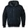Portwest KS32 Pewter kabát (fekete, 3XL) 3XL