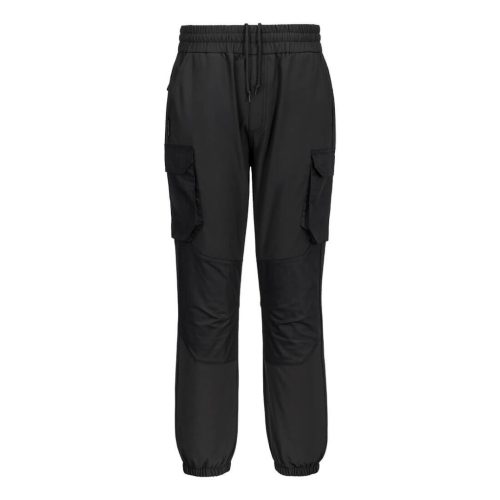 Portwest KX304 KX3 Jogger Fekete S