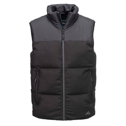 Portwest KX305 KX305 - Mellény (fekete, 3XL) 3XL
