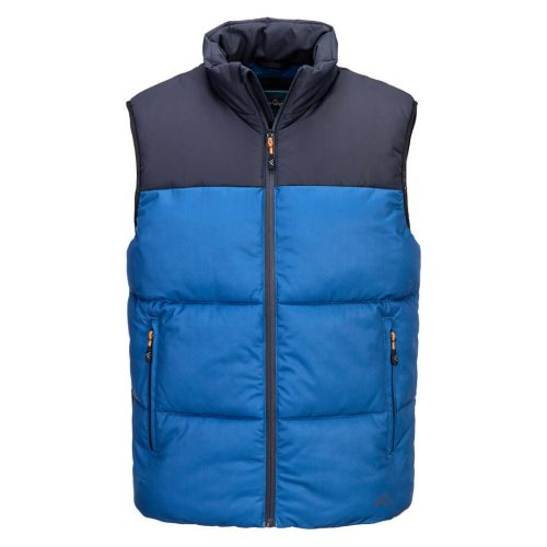 Portwest KX305 KX305 - Mellény (kék/sötét navy, XL) XL