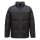 Portwest KX306 KX306 - Galléros bélelt dzseki (fekete, XXL) XXL