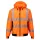 Portwest KX3 Sport Hi-Vis Rain Bomber 6XL Narancssárga