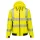 Portwest KX3 Sport Hi-Vis Rain Bomber L Sárga