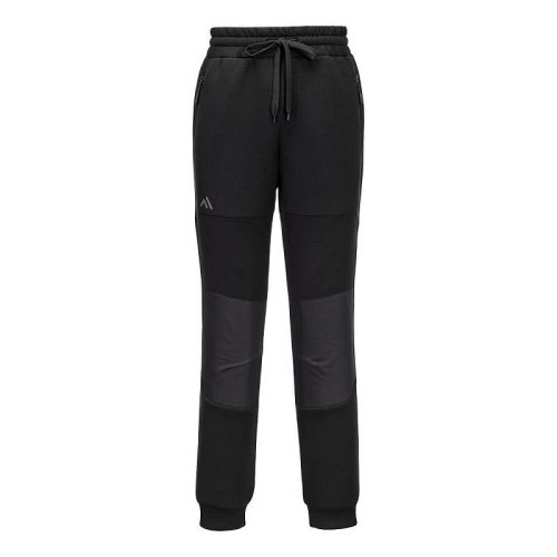 Portwest KX317 KX317 - Gumis derekú nadrág (fekete, XXL) XXL