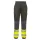 portwest kx341 kx3 hi-vis flexi nadrág m fekete sárga