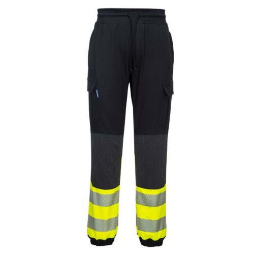 Portwest KX341 KX3 Hi-Vis Flexi nadrág XXXL