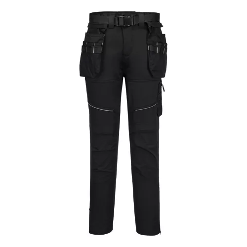 Portwest KX3 Holster Jogger 4XL Fekete