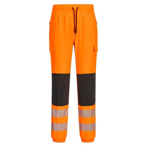 Portwest KX346 KX3 Hi-Vis Flexi Flexi Class 2 Jogger S