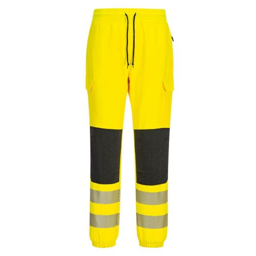 Portwest KX346 KX3 Hi-Vis Flexi Flexi Class 2 Jogger S