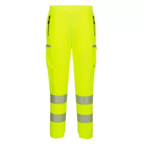 termék:  Portwest Hi-Vis Sport Combat Jogger nadrág M Sárga