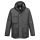 portwest kx360 kx3 parka dzseki s szürke
