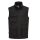Portwest KX363 KX363 KX3 Softshell mellény (3L) (fekete, M) M