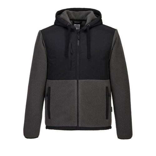 Portwest KX371 KX371 KX3 BORG FLEECE KABÁT S