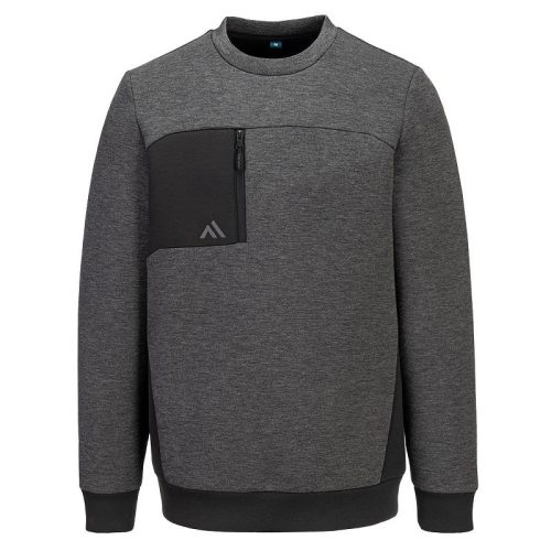 Portwest KX377 KX377 - Pulóver (mole szürke, XXL) XXL